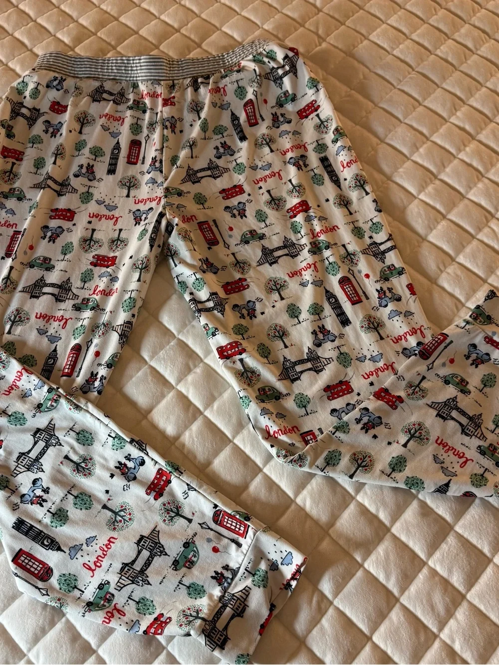 Cuddl Duds brand cuddl